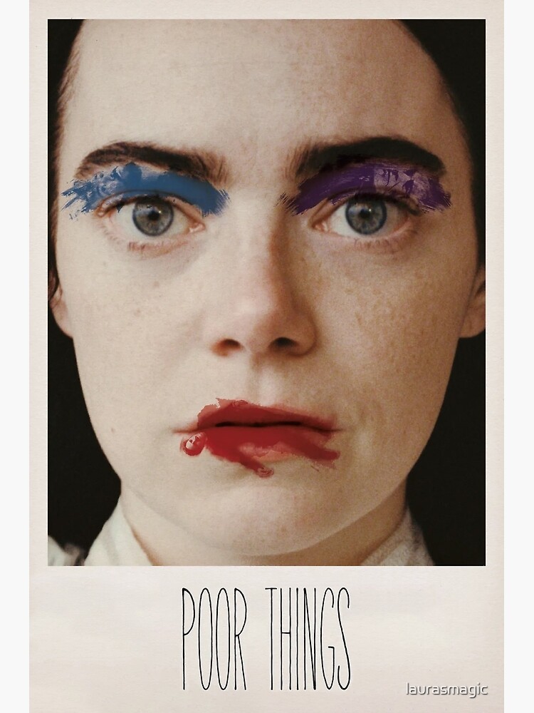 You are currently viewing Sommerkino: “Poor Things”