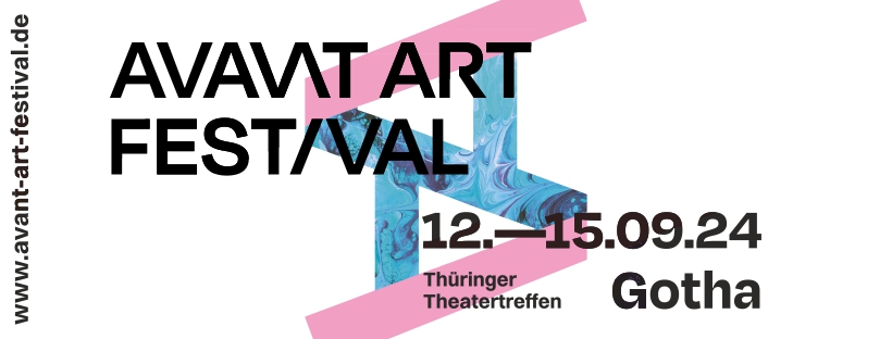 You are currently viewing Thüringer AVANT ART Festival 2024