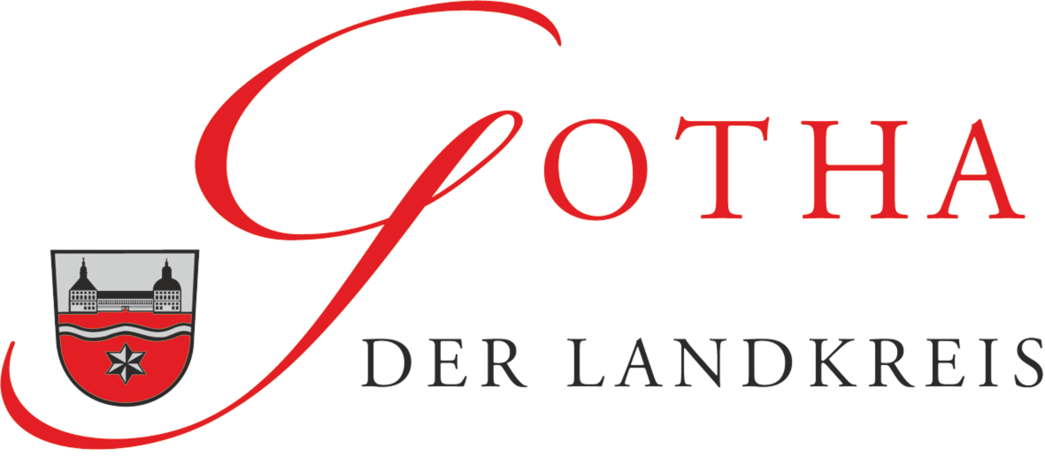 Landkreis Gotha