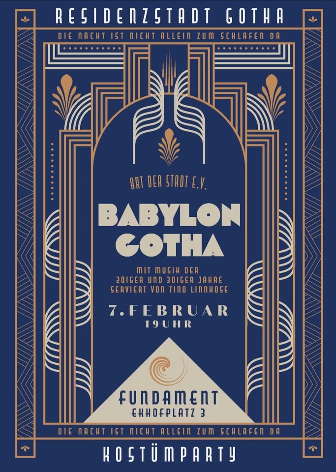 Babylon Gotha