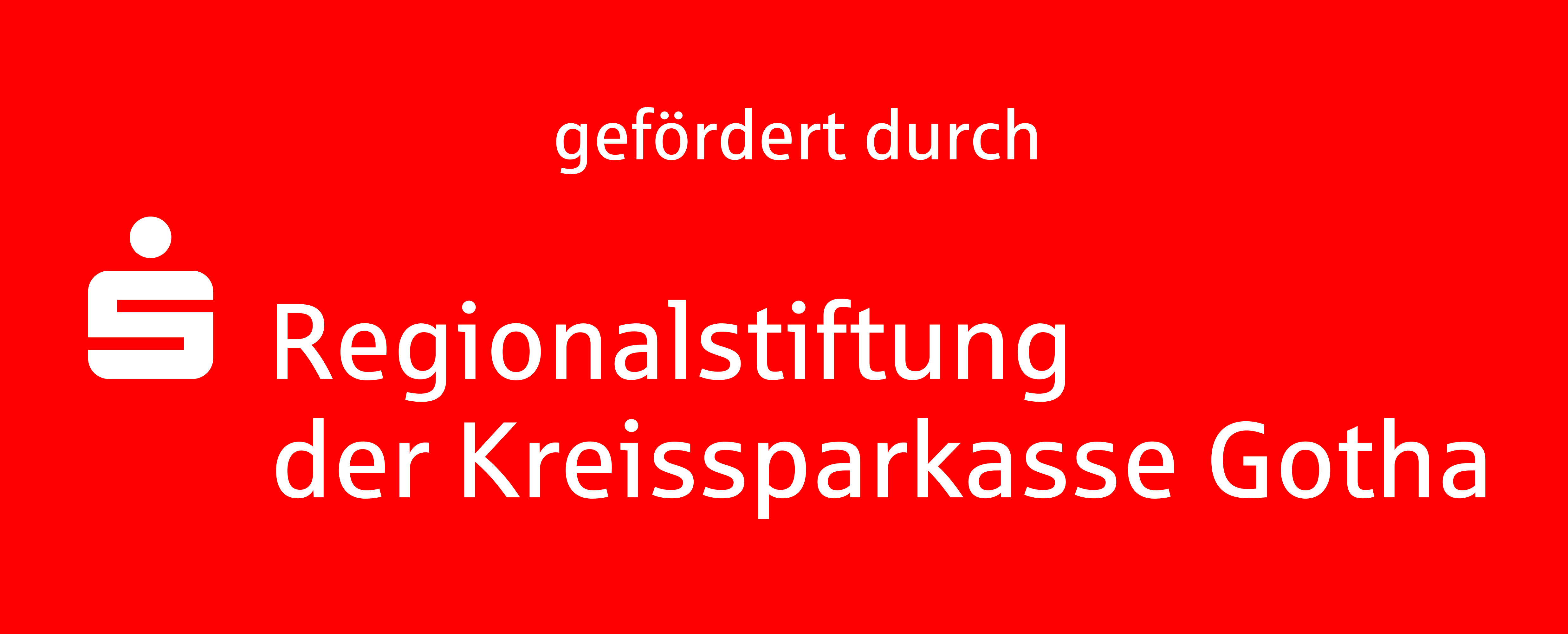 Regionalstiftung